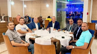 اتحاد الكاراتيه يستقبل رؤساء الاتحادات المشاركة في بطولة شمال أفريقيا بالقاهرة