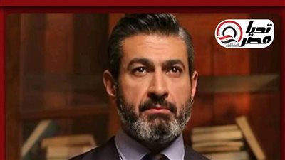 هل يصبح نائبا؟.. الفنان ياسر جلال يُحرر فيش بقسم الدقى موجه لمجلس الشيوخ