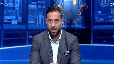 الإسماعيلي نادي كبير وهناك أشخاص تعمدت إلحاق الضرر بالنادي