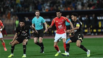 مواعيد مباريات الجولة التاسعة لبطولة الدوري المصري