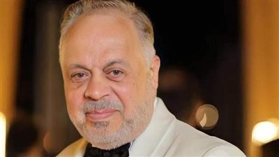 أشرف زكي بعد استقالته من نقابة الممثلين: عايز أستمتع واتفرغ لحياتي