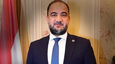 انسحاب مبكر.. النائب حاتم أحمد عبد العزيز يعلن عدم خوض انتخابات النواب 2025