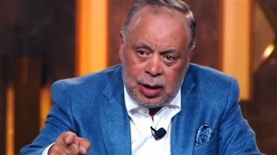 مجلس نقابة المهن التمثيلية يرفض استقالة أشرف زكي