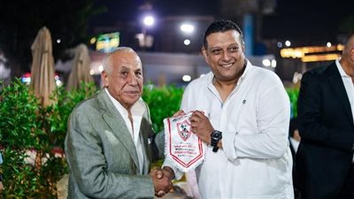 عودة ملعب الكروكيه بالزمالك خطوة لاستعادة الأمجاد