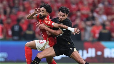 القمة في ميزان العمر .. معدل أعمار لاعبي الأهلي والزمالك قبل مباراة الغد
