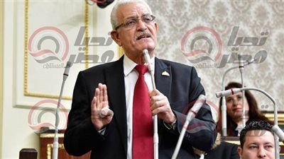 قانون الإجراءات الجنائية يعتبر الدستور الثاني لمصر