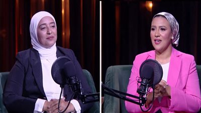 المعارضة واخده حقها في البرلمان ومش لازم نعارض لمجرد المعارضة