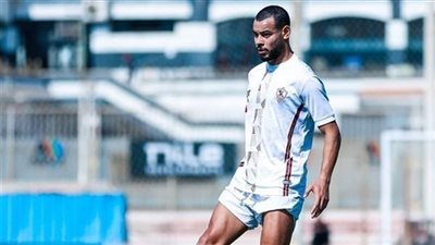 موقف دونجا من اللحاق بمباراة القمة أمام الأهلي