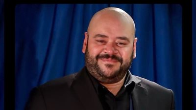 بعد تعرضه لوعكة صحية مفاجئة.. محمد ممدوح يغيب عن ندوته بمهرجان الغردقة