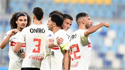 خالد الغندور يكشف تشكيل الزمالك الأقرب أمام الأهلي في القمة