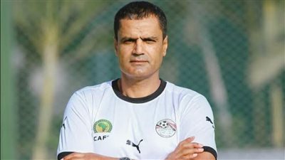 كرم مرسي مديرا فنيا لفريق شباب أبوالمطامير في القسم الثاني