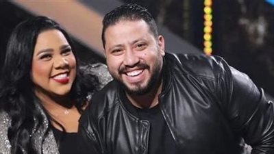 انفصال شيماء سيف ومحمد كارتر للمرة الثانية.. ما الحقيقة ؟