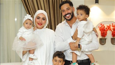 لا يوجد بيت خالٍ من المشاكل