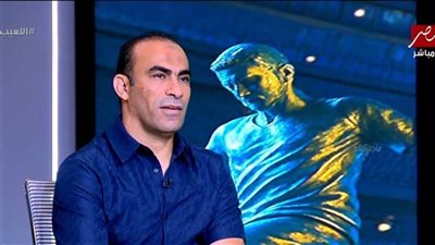 “النقص في أبهى صورة”.. سيد عبد الحفيظ يعلق على تصريحات مدحت شلبي ضد الخطيب