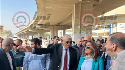 مستشفى بولاق الدكرور تتكلف 2 مليار جنيه وتنفيذ 20 مدرسة و32 مليار جنيه مشروعات خدمية
