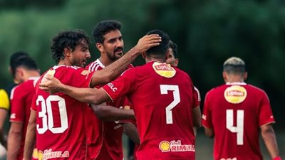 موعد مباراة القمة بين الأهلي والزمالك فى بطولة الدوري المصري