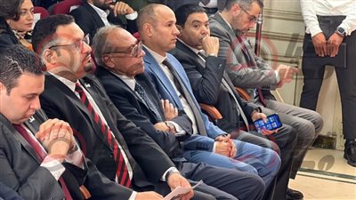 حزب العدل يعلن الدفع بأكثر من 50 مرشحًا في انتخابات مجلس النواب 2025