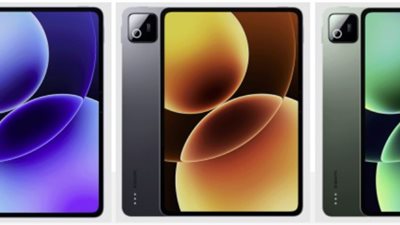 شاومي تكشف سلسلة Xiaomi Pad 8 بتجربة احترافية وسعر منافس