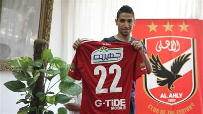 علاقتي جيدة بجماهير الأهلي ومن سبوني “مدفوعين”.. وغلطة بيراميدز “غير مقصودة”