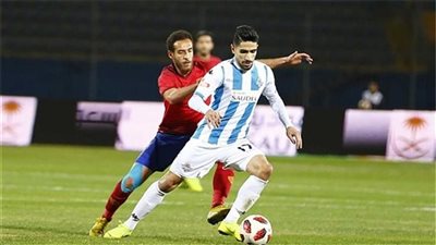 الفارق بين الأهلي وبيراميدز “كبير جدا”.. وحرس الحدود لن يكرر تجربة الموسم الماضي