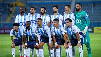 سفيرة مصر في روندا تدعو بعثة بيراميدز على العشاء قبل مواجهة الجيش الرواندي بدوري الأبطال