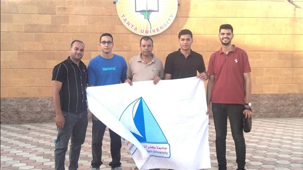 جامعة كفرالشيخ تحصد مركزين متقدمين في الملتقى الشعري الأول لتحالف جامعات إقليم الدلتا