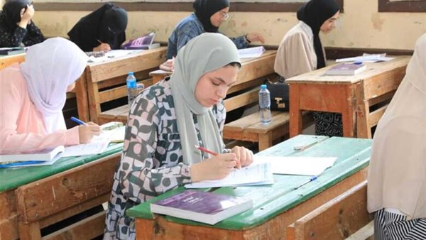 عاجل| كيفية عمل الايميل الموحد لطلاب الصف الأول الثانوي 2025؟