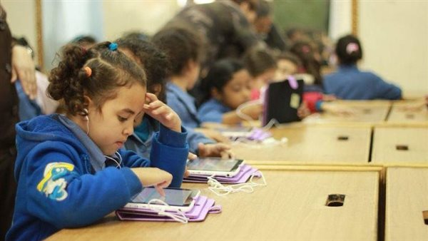 مقررات امتحانات شهر أكتوبر 2025 لجميع صفوف النقل