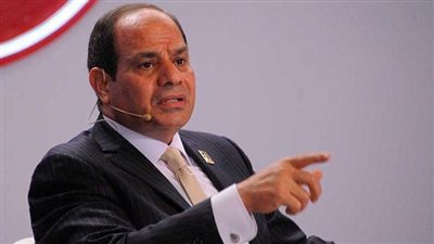 عاجل الرئيس السيسي يدعوا أعضاء مجلس النواب لانعقاد في أول أكتوبر