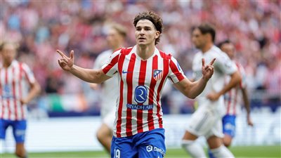 ديربي مدريد.. أتلتيكو مدريد يكتسح ريال مدريد بـ 5-2 في الدوري الإسباني