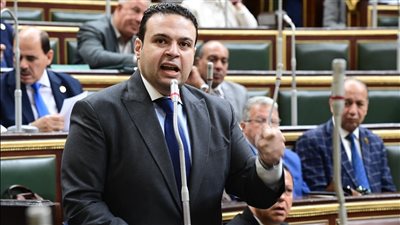 حزب العدل يطالب البرلمان بحسم تعديلات رئيس الجمهورية على قانون الإجراءات الجنائية.. ويؤكد لـ تحيا مصر: لا يجوز تأجيله