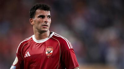 الأهلي يستعيد خدمات زيزو أمام كهرباء الإسماعيلية في الدوري