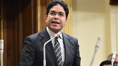 أطالب البرلمان بإنهاء قانون الإجراءات الجنائية فورا بالضمانات التي أقرها المشروع بما لا يخالف الدستور