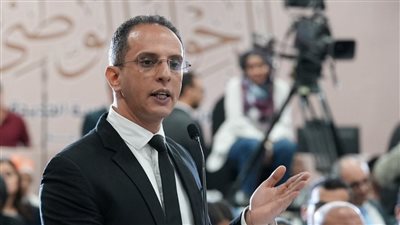 عضو لجنة العفو الرئاسي يدعو البرلمان للانتهاء من مشروع قانون الإجراءات الجنائية قبل نهاية الفصل التشريعي الثاني