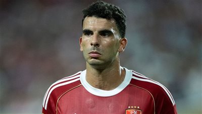 برونو لاج أعتذر عن تدريب الأهلي.. وتسائل عن مركز زيزو في الملعب