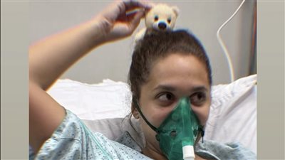خرجت من المستشفى أول امبارح ومعنديش مشكلة في الكبد