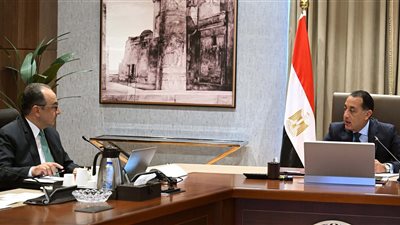 رئيس الوزراء يتابع جهود إعادة هيكلة وتطوير شركات الغزل والنسيج