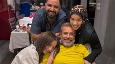 صلة الرحم مش رفاهية ده باب كبير من رضا ربنا