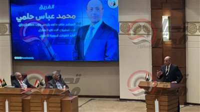 هدفنا أن يكون الحزب رقم 1 ونسعى لمقاعد مؤثرة في البرلمان