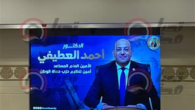 في عهد الرئيس عبد الفتاح السيسي مقاعد البرلمان ليست للبيع او الشراء