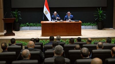 رؤساء المدن الجديدة أمامهم فرصة لتحقيق الفارق.. ومن لا يحقق المستهدف سيتم استبداله