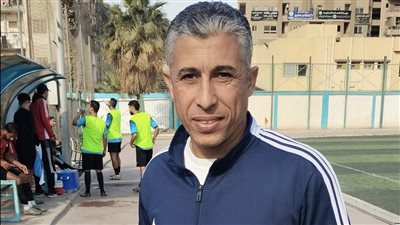 مواجهة إسكو صعبة ولدينا ثقة كبيرة في اللاعبين لتحقيق الفوز