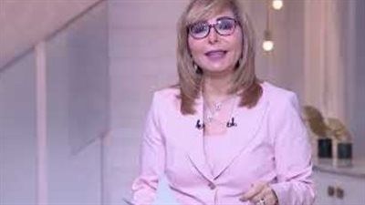 عمرو أديب صديقي وداعم ليا ومينفعش يومي يعدي بدون ما أكلم أمي
