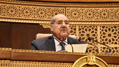 مجلس الشيوخ ينعقد بتشكيله الحالي بعد دعوة الرئيس