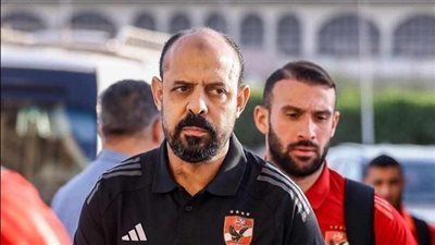عماد النحاس مدرب كبير ولكنه ليس رجل المرحلة في الأهلي