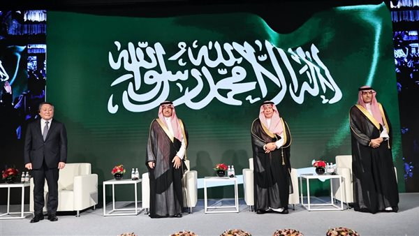 تكريم الفائزين بجائزة الملك عبدالله بن عبدالعزيز العالمية للترجمة في سيئول