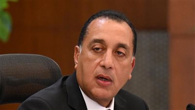 مدبولي يتابع إنشاء المقر الجديد لديوان عام محافظة المنوفية ومستشفى شبين الكوم