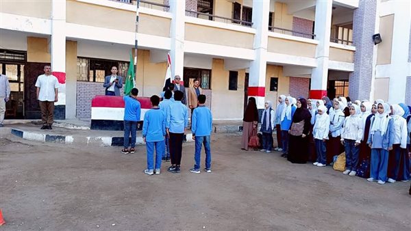 استغاثة أولياء أمور طلاب الثانوي منازل ببئر العبد: افتحولنا فصول