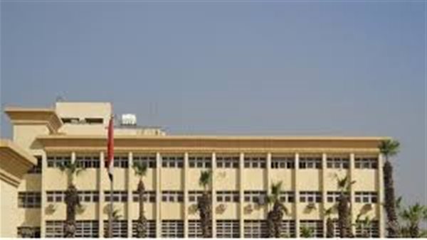 تفاصيل الكشف الطبي للطلاب المستجدين بجامعة حلوان التكنولوجية الدولية