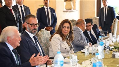 نقدر الدور التاريخي لشبكة الأغا خان للتنمية في مصر وشراكتها التنموية